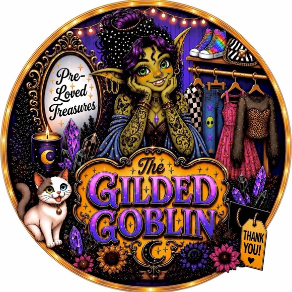 thegildedgoblin